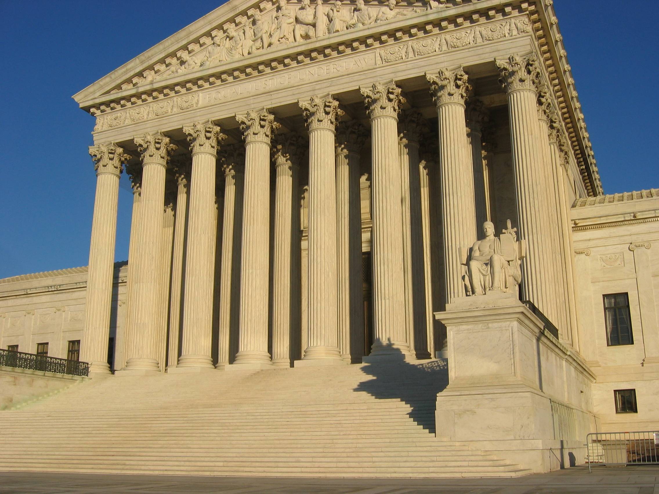 Supreme Court Weighs Who Controls Temporary Protected Status
